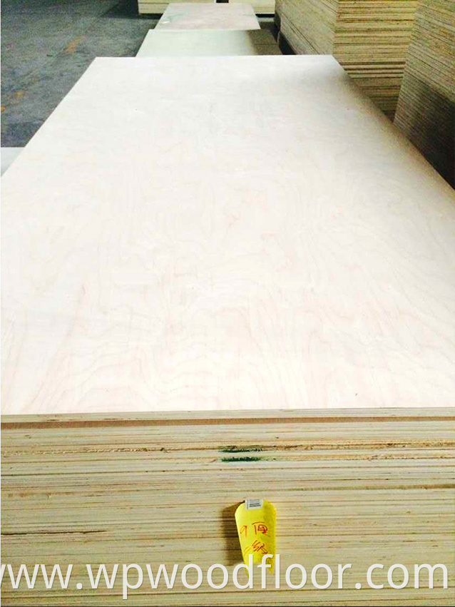 MAPLE FANCY PLYWOOD